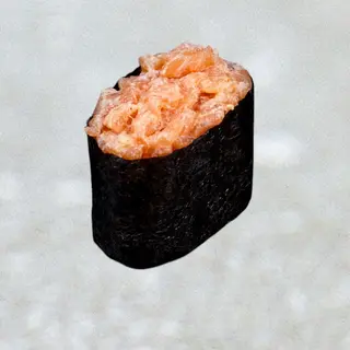 Які Гункан Сяке (40/10/3г/1шт)