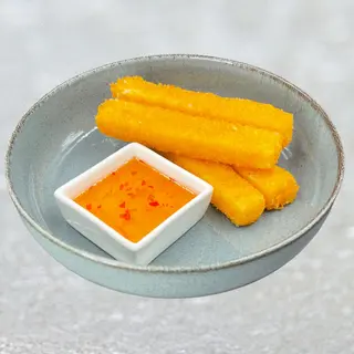 Сирні палички (120/30г)