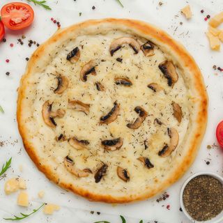 Піца Грибна 440г Ø30см