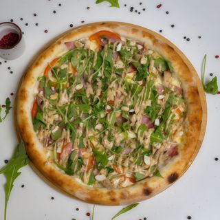 Піца Трюфельна 460г Ø30см