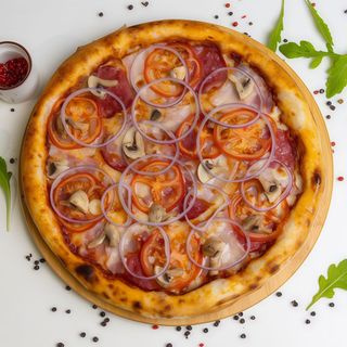 NEW Піца Фірмова 600г Ø30см