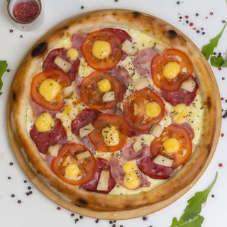 NEW Піца Европейська 490г  Ø30см