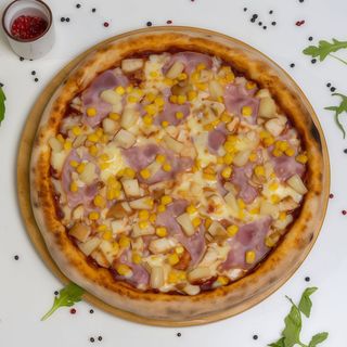 NEW Піца Гавайська 460г Ø30см 