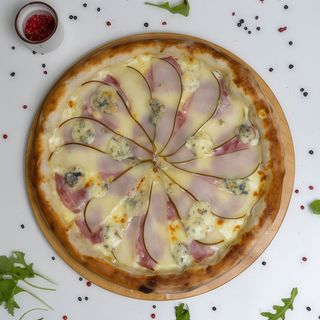 Піца Груша з Дор Блю 500г Ø30см