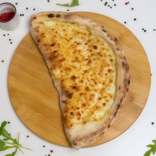 NEW Кальцоне 500г, Ø30см 