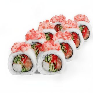 Рол Білий дракон 