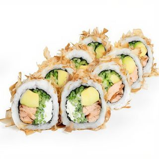 Рол Боніта (240г)