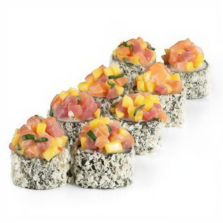 Темпура тартар