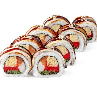 Канадський рол