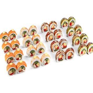 Сет драконів