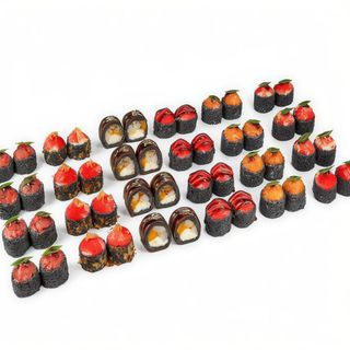 Сет Великий