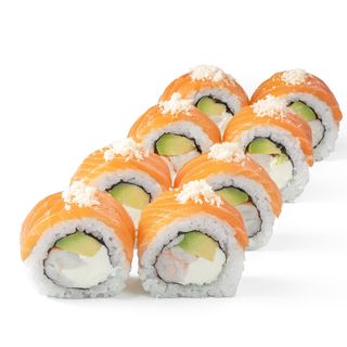 Філадельфія пармезан