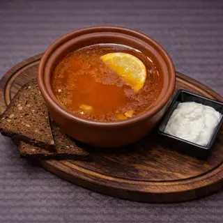 Солянка (400г)