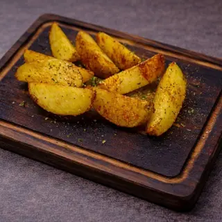 Картопля по-селянськи (200г)