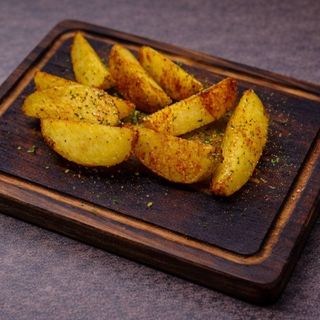 Картопля по-селянськи (200г)