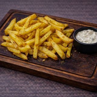 Картопля фрі (200г)