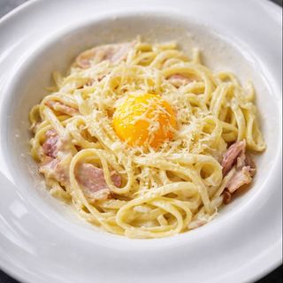 Паста Карбонара (250г)