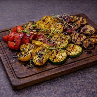 Овочі гриль (200г)