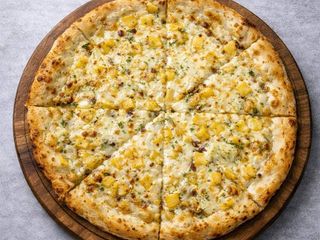 Гаваї піца 30см (345г)