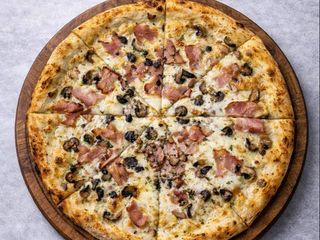 Капрічоза 30см (340г)