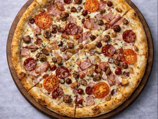 Лучеськ 30см (345г)