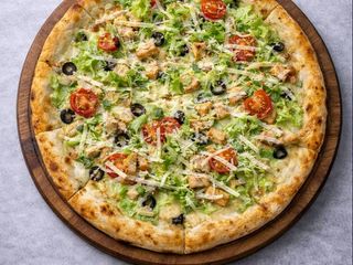 Піца Цезар 30см (345 г)