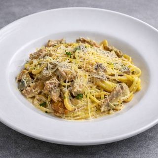 Паста Фунгі е Поло (300г)