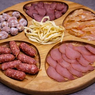 Дошка Сиров"ял(235г)