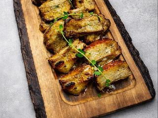 Ребра в карамелі(250г)