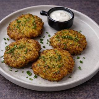 Деруни зі сметаною (250г.)