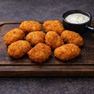 Курячі нагетси (250г)