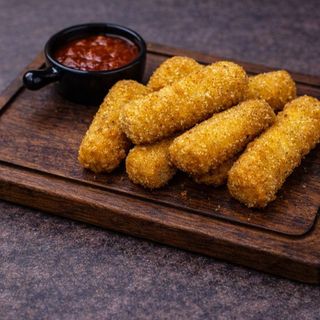 Сирні палички фрі (250г.)