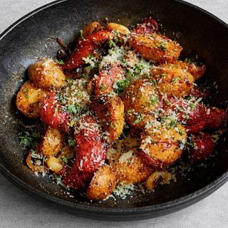 Пательня Мисливська (450г.)