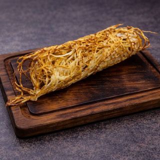 Сир " Чечель запечений "