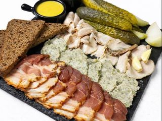 НОВИНКА! "Триндець ворогам" (600г.)