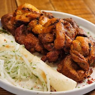 Асорті шашлику (1900 г)	