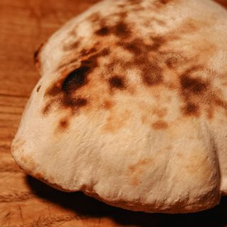 Пухка піта (100 г)