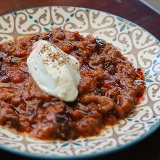 Ікра з балкажанів (140 г)