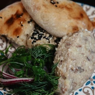 Форшмак (100 г)