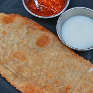 Чіберек з бараниною (140 г)