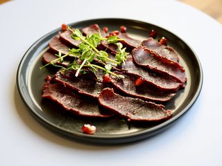 Бастурма (100 г)