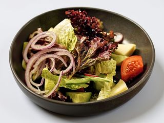 Овочевий по-грузинськи (300 г)