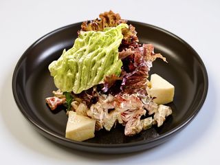 Тбілісурі з куркою (270 г)