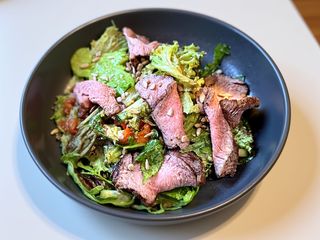 Салат з ростбіфом (200 г)