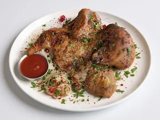 Курча тапака (350 г)