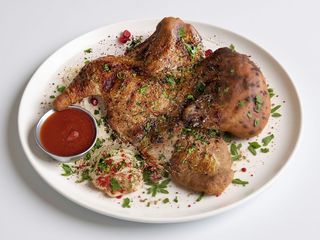 Курча тапака (350 г)