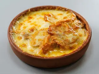 Яловичий язик в кеци (300 г)