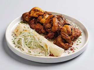 Асорті шашлику (600 г)