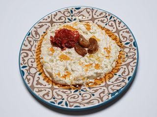 Хайдарі	 (100 г)