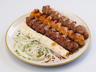 Асорті люля-кебаб (540 г)